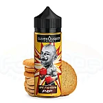 Elevenliquids  - Flavor Shot Vape Fighters Pap 24/120ml