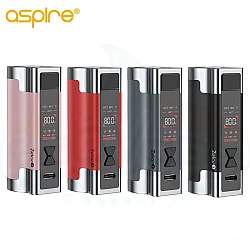 Aspire - ZELOS-3 Mod 80W