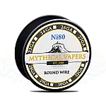 Mythical Vapers - Ni80 10 meters