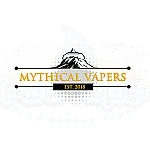 Mythical Vapers - Organic Cotton 10gr Mythical Vapers - Organic Cotton 10gr