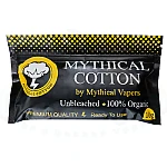 Mythical Vapers - Organic Cotton 10gr Mythical Vapers - Organic Cotton 10gr