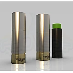 Golden Greek GG4S V2 22mm Mechanical Mod