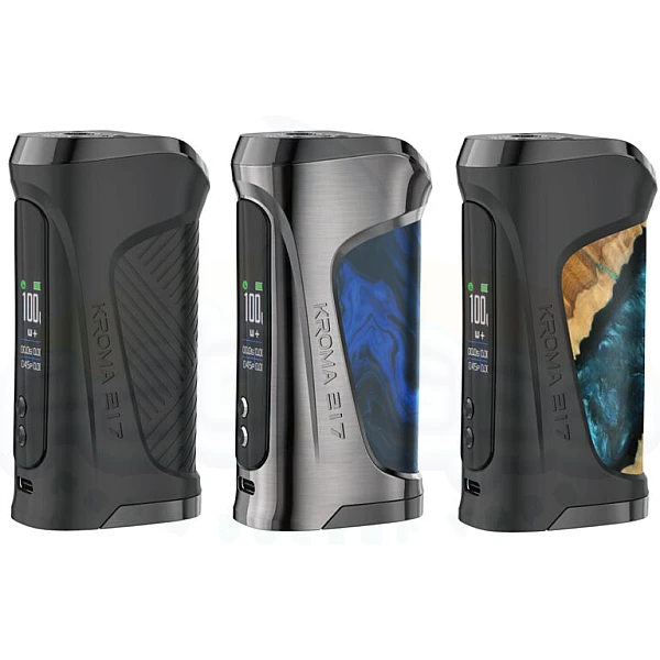 Innokin Kroma 217 Mod Innokin Kroma 217 Mod