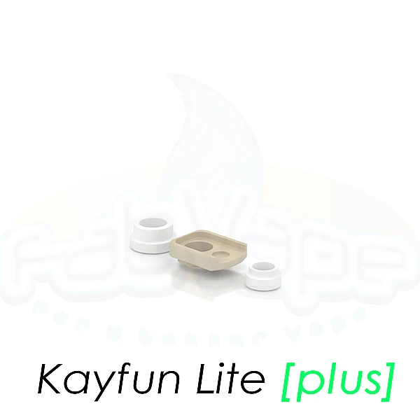 Svoemesto Kayfun Lite [plus] Insulators Kit
