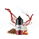 Mount Vape - Flavor Shot Woody Tobacco Caramel Vanilla 10/30ml