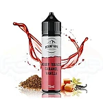 Mount Vape - Flavor Shot Woody Tobacco Caramel Vanilla 15/60ml