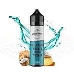 Mount Vape - Flavor Shot Pudding Biscuits Cream Coconut 20/60ml
