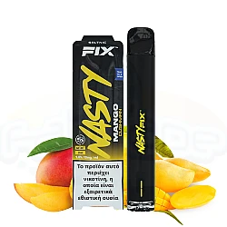 Nusty Air Fix Cushman 20mg 2ml
