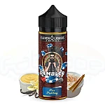 Elevenliquids  - Flavor Shot Gambler Rice Pudding 24/120ml