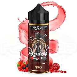 Elevenliquids  - Flavor Shot Gambler NRG 24/120ml