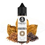 Steam City Liquids - Flavor Shot Western
