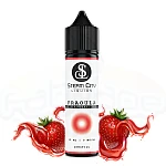 Steam City Liquids - Flavor Shot Fraoula