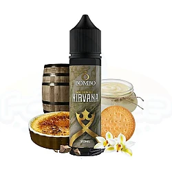 Bombo eLIQUIDS - Flavor Shot Golden Era Nirvana