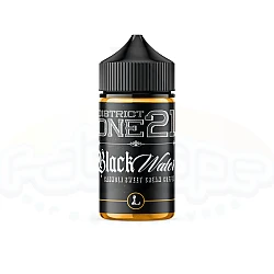 Five Pawns Legacy Collection - Flavor Shot District One 21 Black Water 