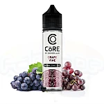 Dinner Lady Core - Flavor Shot Grape Vine
