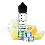 Dinner Lady Core - Flavor Shot Honeydew Melonade Dinner Lady Core - Flavor Shot Honeydew Melonade