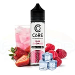 Dinner Lady Core - Flavor Shot Pink Lemonade