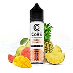 Dinner Lady Core - Flavor Shot Tropic Thunder
