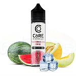 Dinner Lady Core - Flavor Shot Watermelon Chill