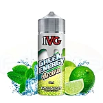 IVG - Flavor Shot Green Energy