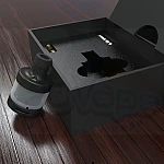 Golden Greek - Caspardina RTA-RDA 22mm