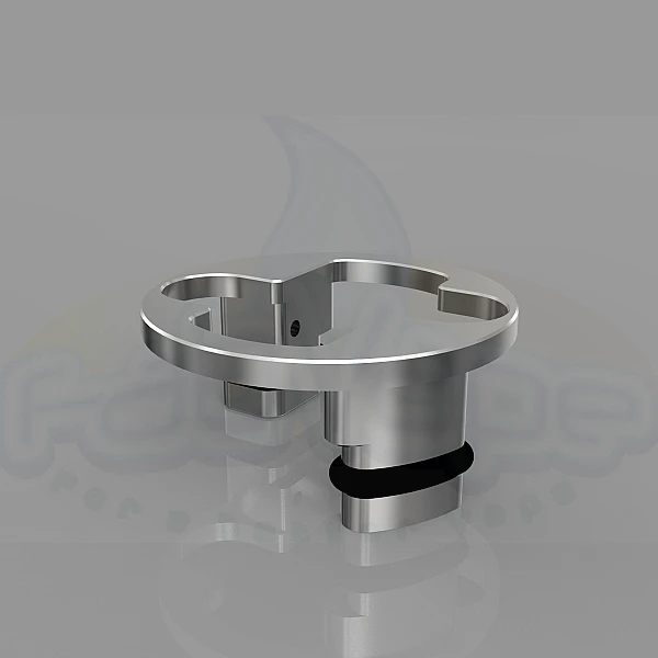 Golden Greek - Caspardina Side Air Pins