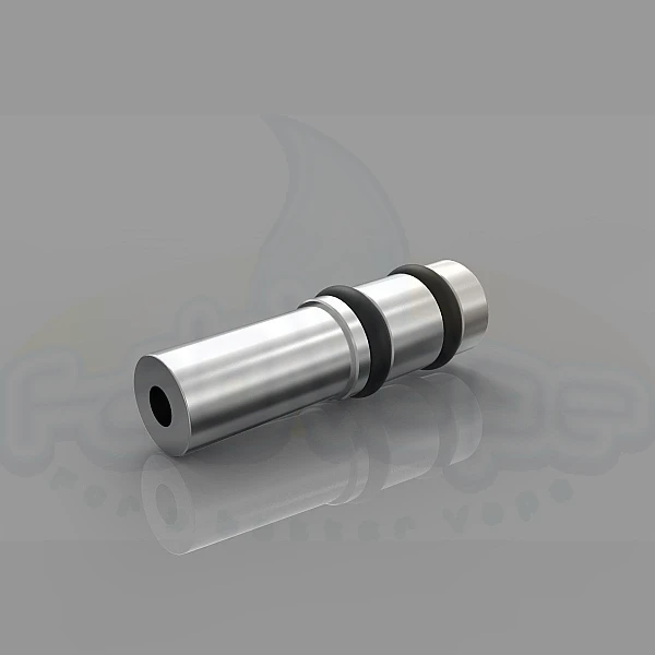 Golden Greek - Caspardina Exit Pin