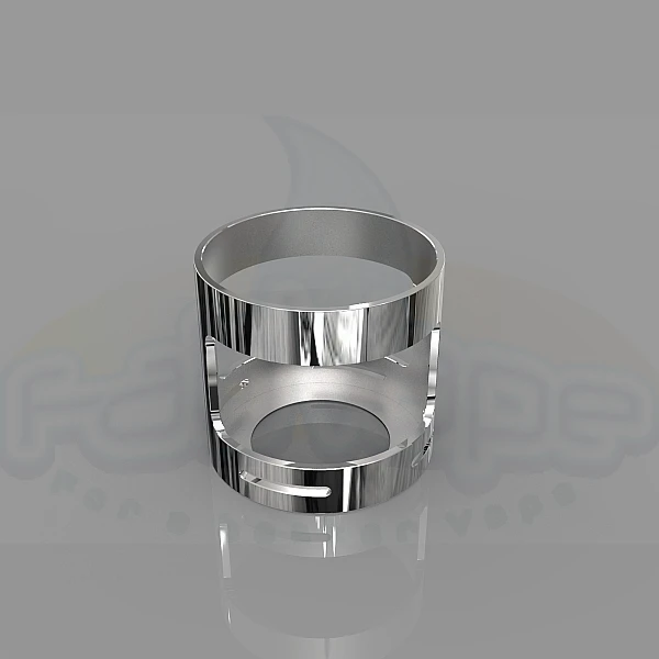 Golden Greek - Caspardina Cover