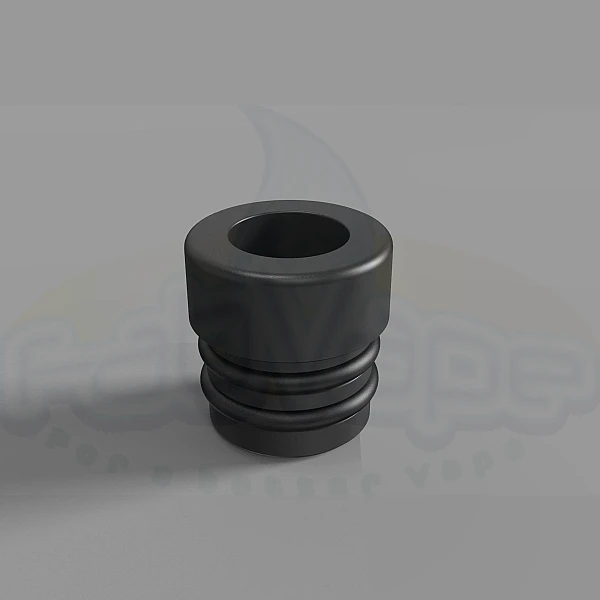 Golden Greek - Caspardina Drip Tip