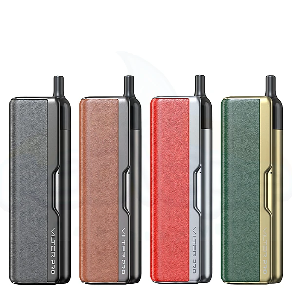 Aspire Vilter Pro