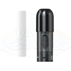 Aspire Vilter Pro Replacement Pod - Mesh 1.2ohm (2pcs)