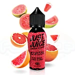 Just Juice - Flavor Shot Blood Orange Citrus & Guava