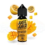 Just Juice - Flavor Shot Mango & Passion Fruit
