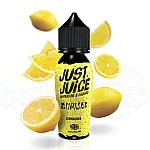 Just Juice - Flavor Shot Lemonade