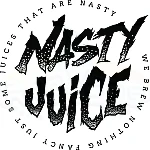 Nusty Air Fix Double Apple 20mg 2ml