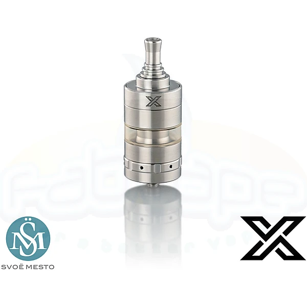 Svoemesto - Kayfun X RTA 24mm