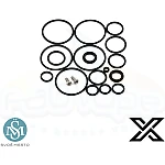 Svoemesto - Kayfun X Spare Kit