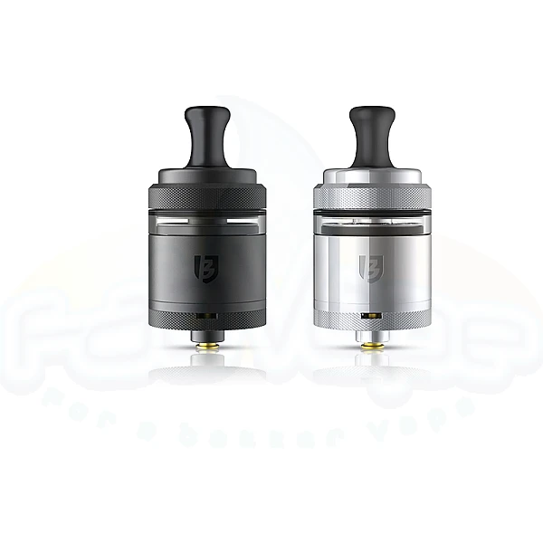 Berserker B3 MTL RTA Berserker B3 MTL RTA