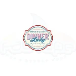 Dinner Lady V800 Disposable Lemon Tart 20mg