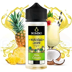 Bombo - Flavor Shot Wailani Juice Pina Colada