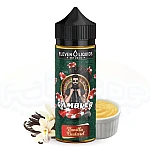 Elevenliquids  - Flavor Shot Vanilla Custard 24/120ml
