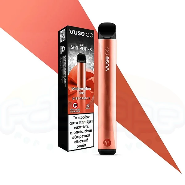Vuse Go - Watermelon Ice