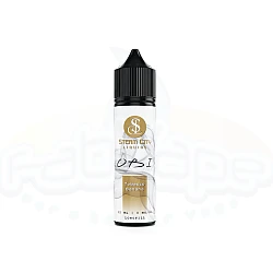Steam City Liquids - Flavor Shot OBI Tobacco Banana