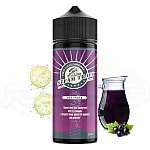 Steam Train - Flavor Shot Off Track
