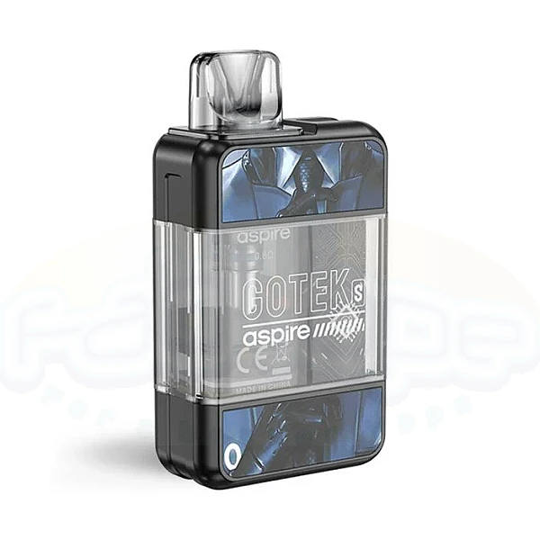 Aspire Gotek S Kit Aspire Gotek S Kit