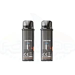 Aspire Gotek Ανταλλακτική δεξαμενή - Mesh 0.8ohm (2τμχ)