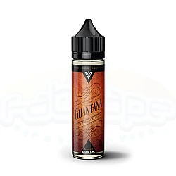 VnV Liquids Flavor Shot Guantana 12/60ML
