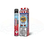 American Stars Mysty Lychee 2ml