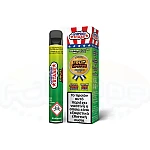 American Stars Fruit Hipster 2ml