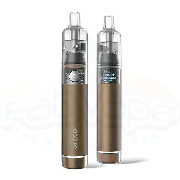 Aspire Cyber G Kit